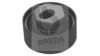 BREDA  LORETT TDI3392 Deflection/Guide Pulley, timing belt